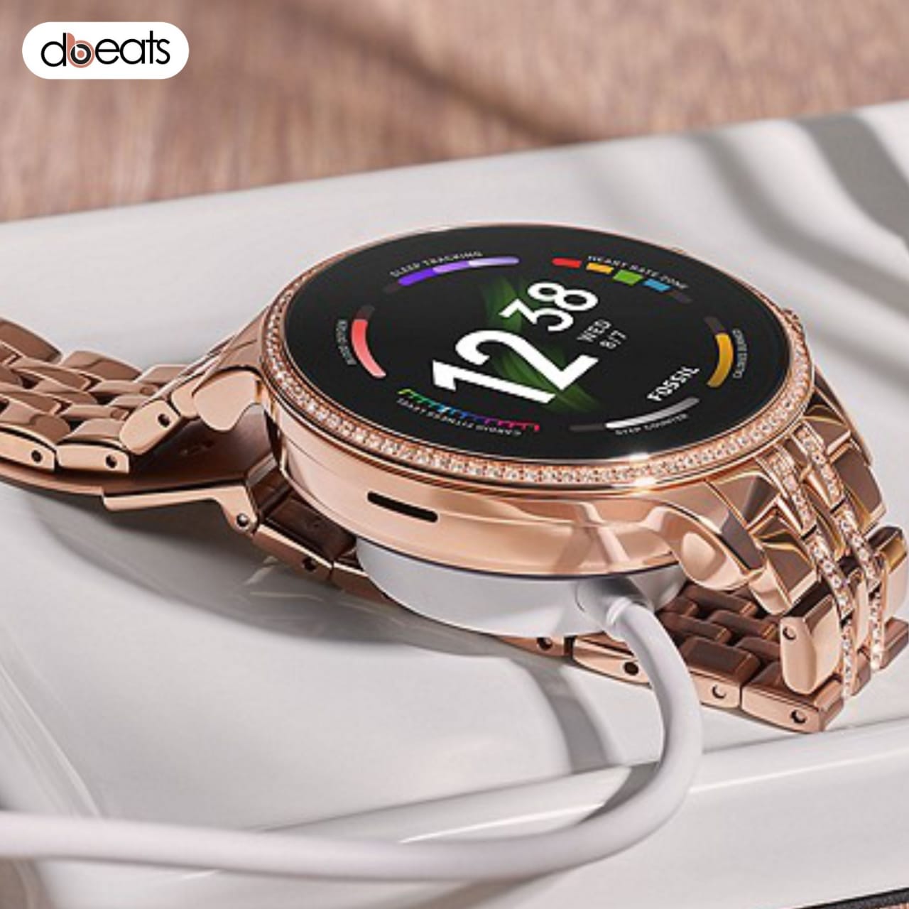 Dbeats GEN-9 Calling Smartwatch Dbeats GEN-9 Calling Smartwatch